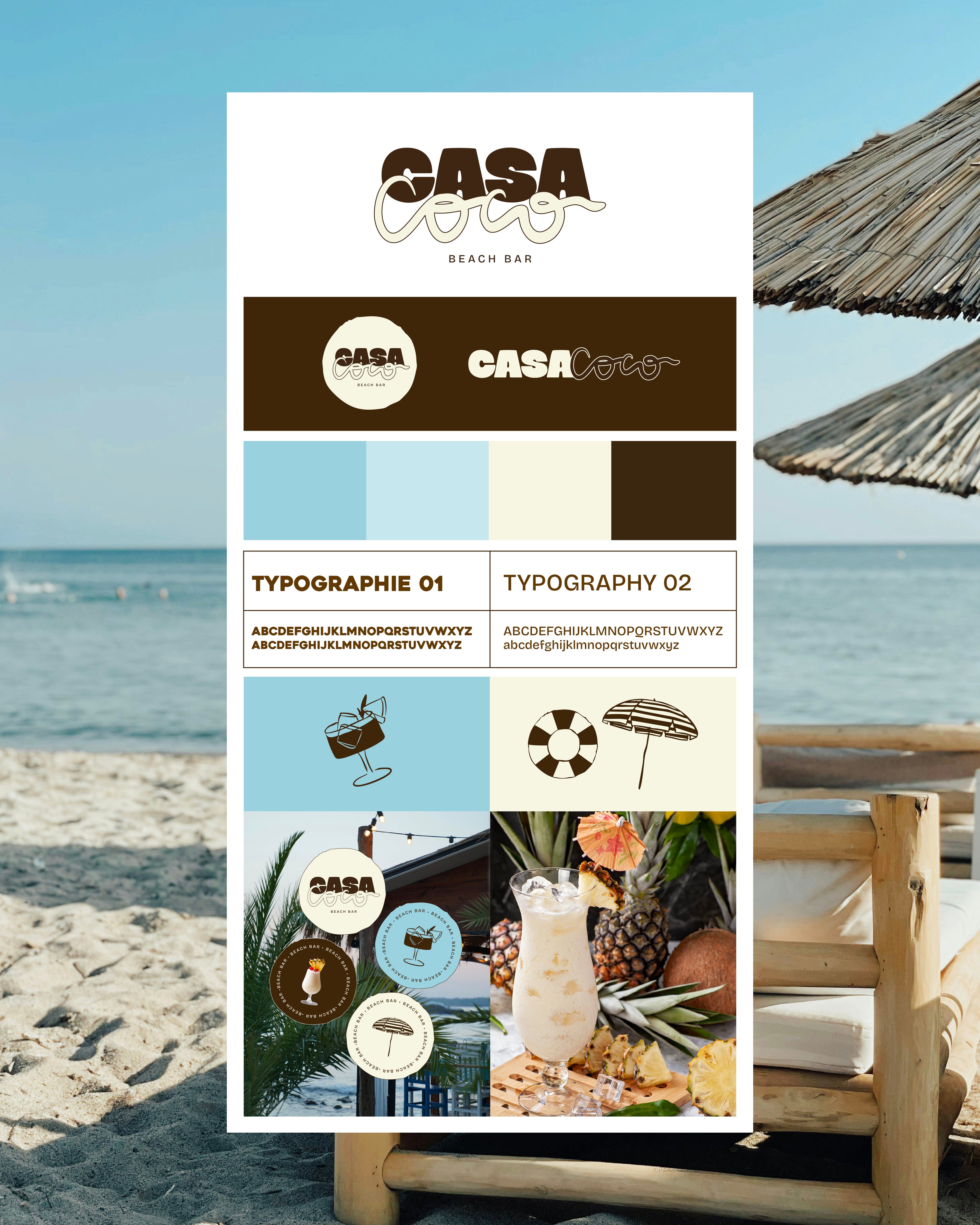 Casa Coco