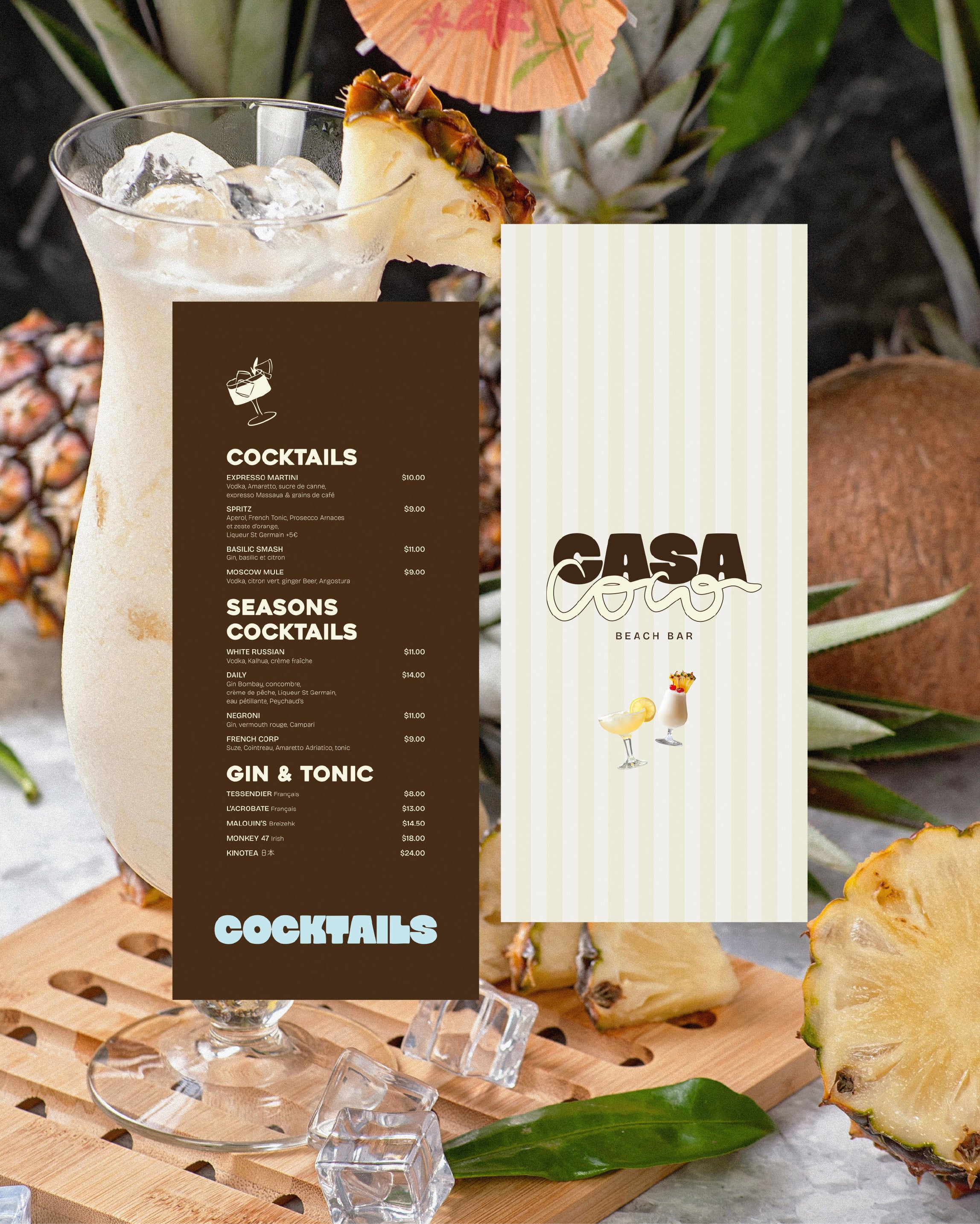 Casa Coco