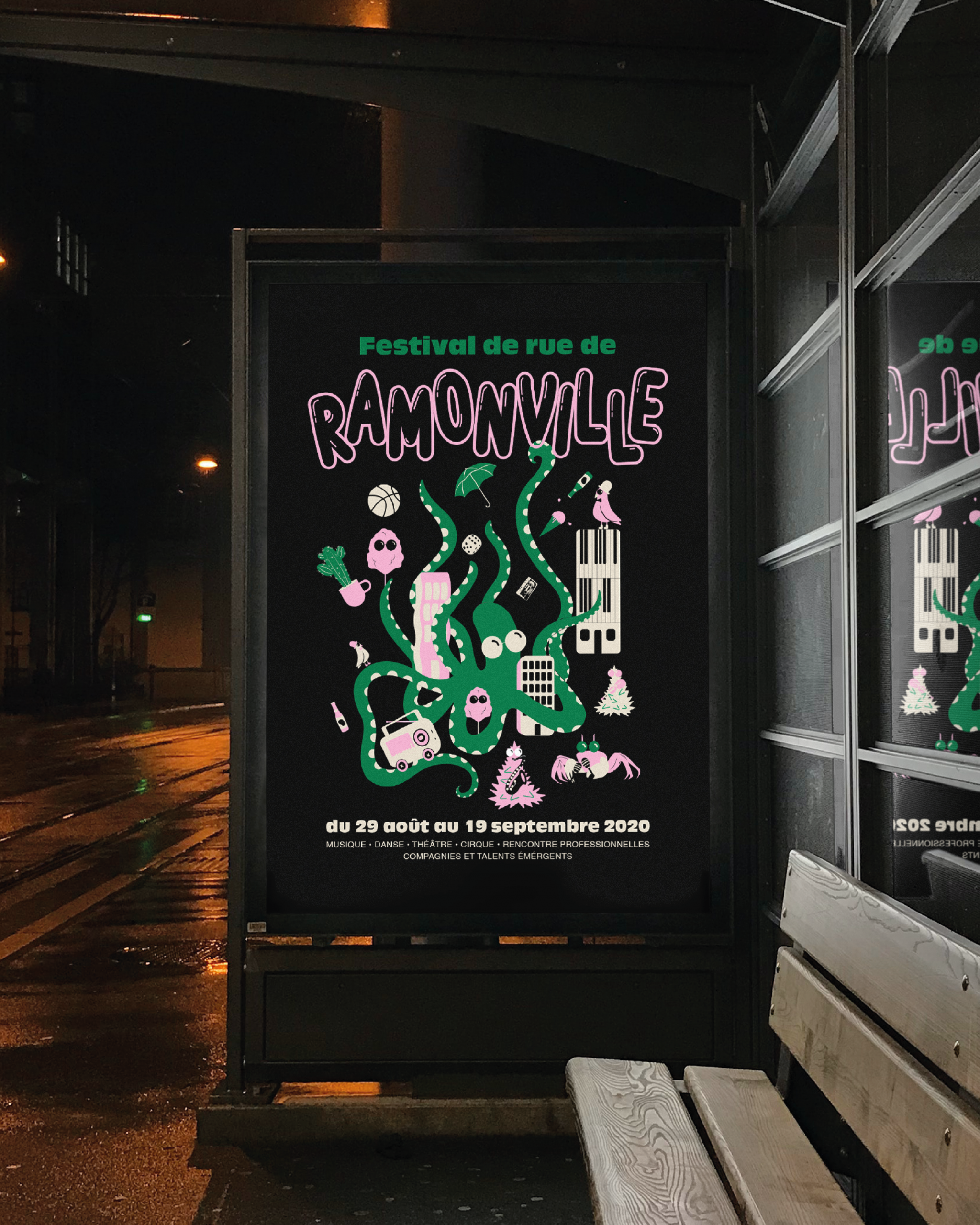 Festival de Ramonville