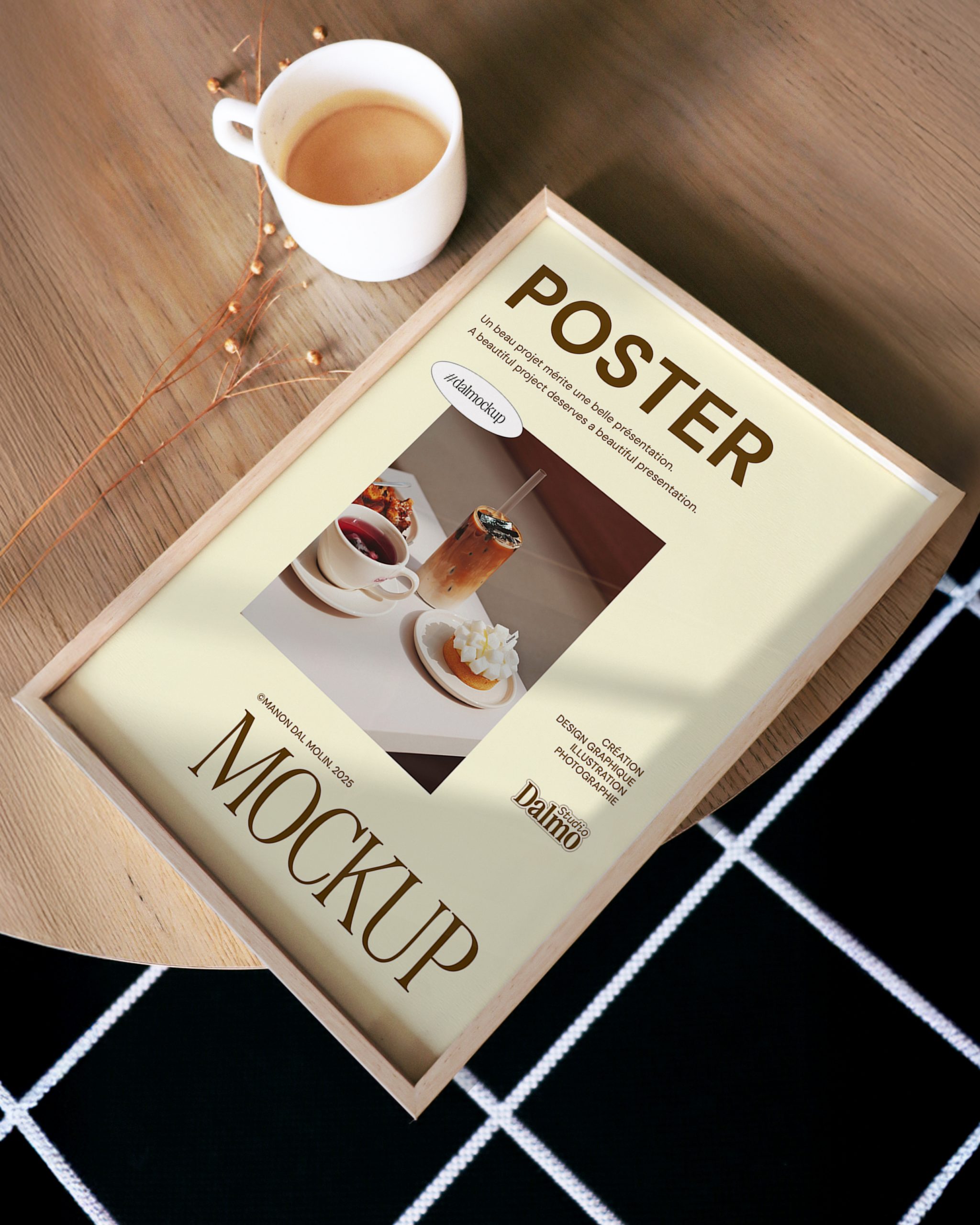 Mockup Poster 03 – Image 2