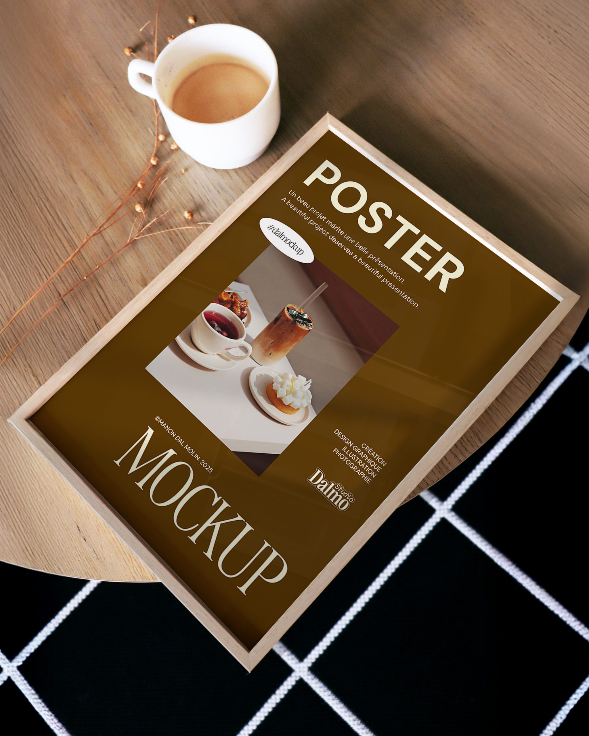 Mockup Poster 03 – Image 3