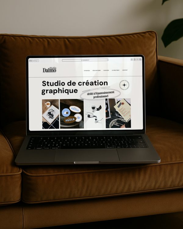 Mockup MacBook Pro 02