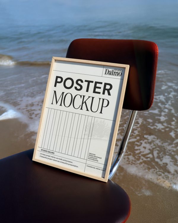 MOCKUP POSTER 08
