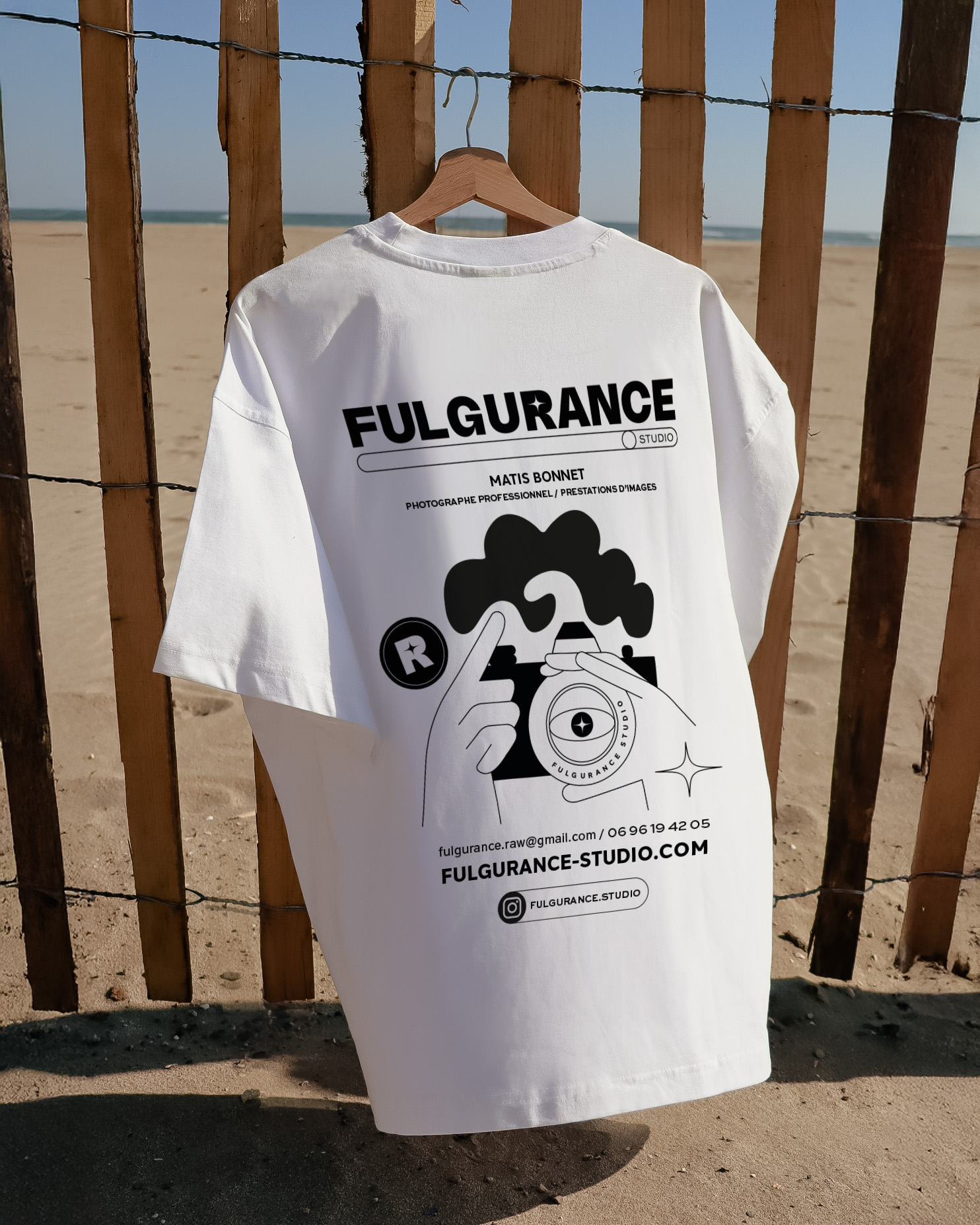 Fulgurance Studio